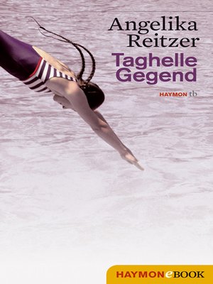 cover image of Taghelle Gegend
